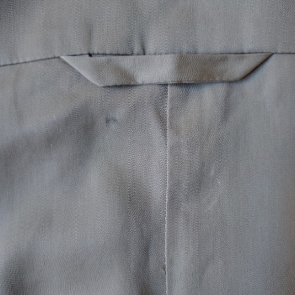 Bebe Safari Jumpsuit - Picture 7 of 7